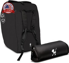 Padded Travel Bag Compatible with the Doona Car Seat Stroller