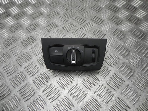 Scheinwerferschalter BMW 3 2015 9288027