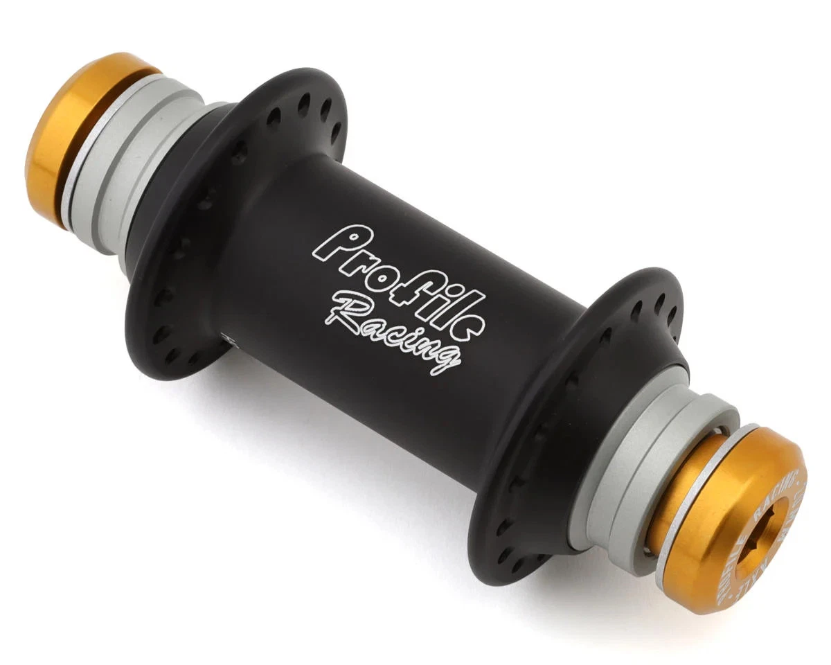 Profile Racing Black Bicycle Hubs for sale | eBay