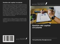 Periyathamby Elangkumaran | GestióN Del Capital Circulante | Taschenbuch (2021)