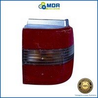 Faro - Rechter RüCklicht Rot Rauchglas - Dx - FüR Volkswagen Passat Sw 93-96