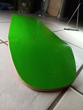 Vintage VISION Skateboard BLANK Deck 90s MEGA...