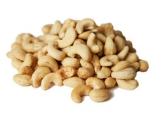 Persis Premium Quality Cashew Nuts Roasted and Salted Cashews - 250g, 500g, 1kg