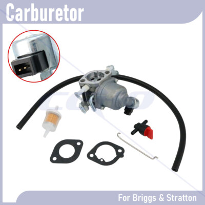 #ad Fits 593200 G02826 44N877 Intek v twin 24hp 724cc Carburetor $42.17