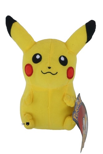 Nintendo Pocket Pikachu Yellow 1998 – Tested SEE DESC. – Japanese