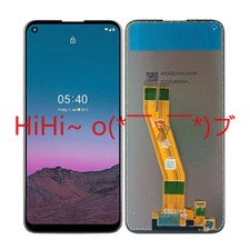 LCD Display Touch Screen Digitizer Assembly For Nokia 5.4 TA-1333