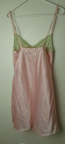 Victoria's Secret Lingerie Pink lace M - 第 5/6 張圖片