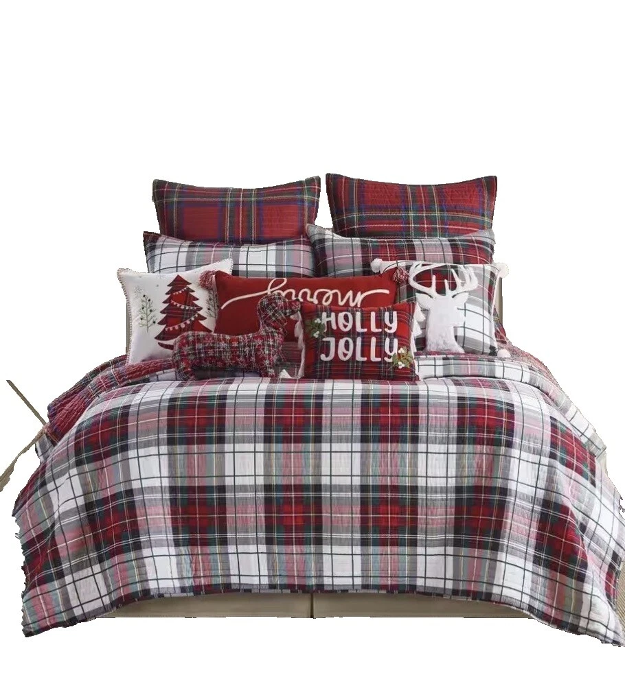 Cotton Queen Bedding