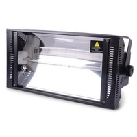 Etec Mega Strobe E-1500 Dmx Stroboskop Blitzer Disco Party Effekt Dj