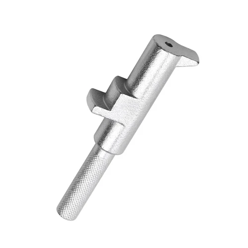 T10303 DSG Clutch Retaining Tool for VW Audi Golf VAG DSG 02E 6 Speed - Picture 7 of 9