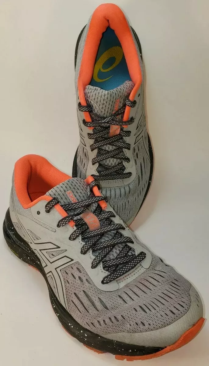 Asics mens cumulus shop 20 neutral running shoes