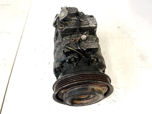 Audi A4 1997 AC AIR Compressor Pump 8d0260808, Used #1778148-25