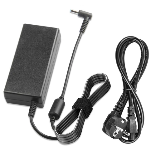 Laptop Ladekabel 45W 19.5V 2.31A Notebook Ladegerät für HP Stream 11 13 14 x360 - Bild 5 von 16
