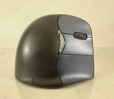 Evoluent VerticalMouse 4 By Jack Lo Right-Handed Mouse NO USB Receiver