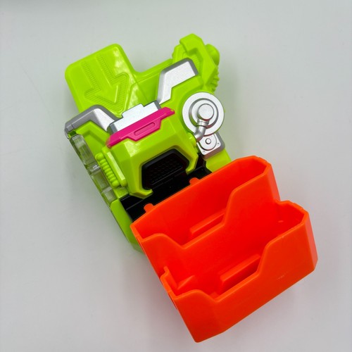 Bandai Kamen Rider Belt Ex-Aid DX Gamer Driver & Kimewaza Slot Holder Set - Picture 6 of 8