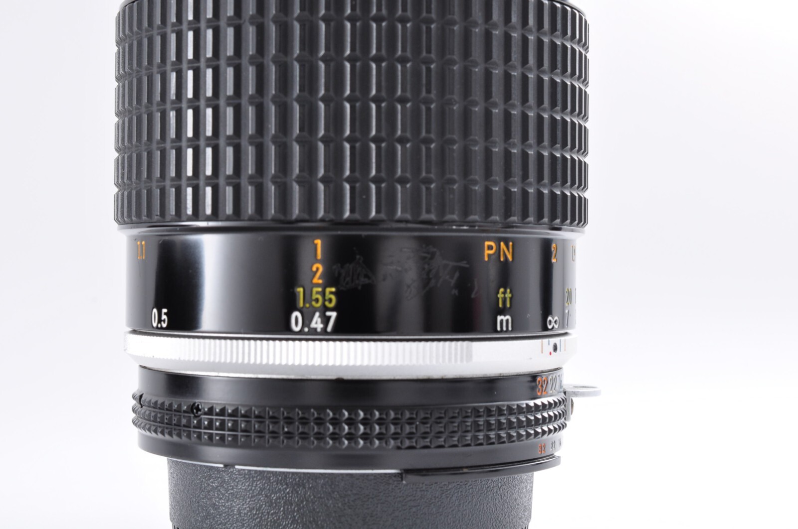 Nikon Micro NIKKOR 105mm f/4 EX Lens for sale online | eBay