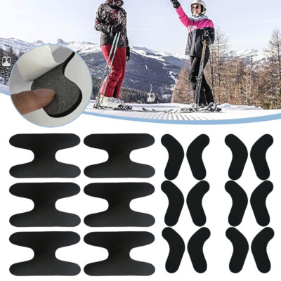 Ski Boot Fitting Pads Snowboard Boots Foam Padding Ski Boot - Main Image
