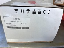 ABB NEMA 1 MUL1-R3 Mounting Kit