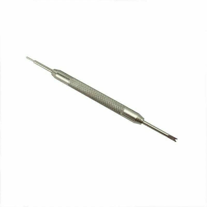 Watch Band Strap Spring Bar Remover Link Pins Repair Kit Tool eBay