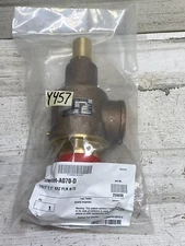 Rockwood Swendeman RXSO Series Bronze Safety Relief Valve 2" 710NEHH-A070-D New