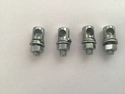 mudguard eyelet bolts