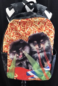 Tigerbear Republik Bag for sale | eBay display picture 3