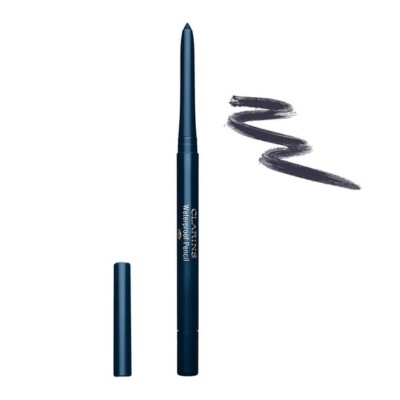 Clarins Waterproof Pencil #07 - Blue Lily for sale online | eBay
