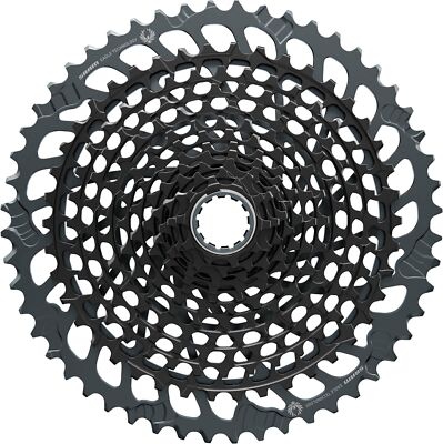 SRAM Fahrrad Zahnkranz-Kassette Sram XG-1295 Eagle XD 12 fach