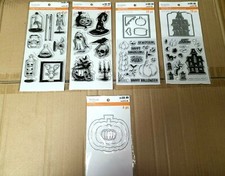 Halloween Stamp Die Sets by Recollections - Your Choice 2020 NEW