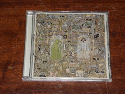 WEEZER - OK HUMAN (CD ALBUM 2021) FIRST RELEASE / 075678645846