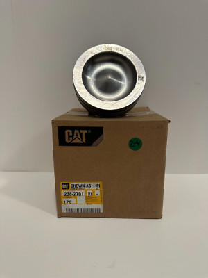 NEW OEM Caterpillar 238-2701 OR 2382701 CROWN AS PI