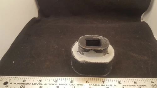 Body Mount M998  HMMWV 5569270 12339244-1 5340011895452 CP3R4T2