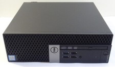 DELL OPTIPLEX 3040 PC DESKTOP SFF INTEL CORE I5-6500 8GB SSD 240GB WIN7 PRO
