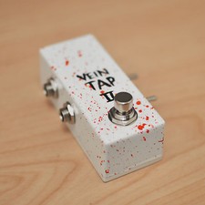 Vein Tap 2 - Custom UK Handmade Tap Tempo Swi...