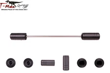 T-Rex Racing BMW S1000R / S1000RR Clutch Sliders