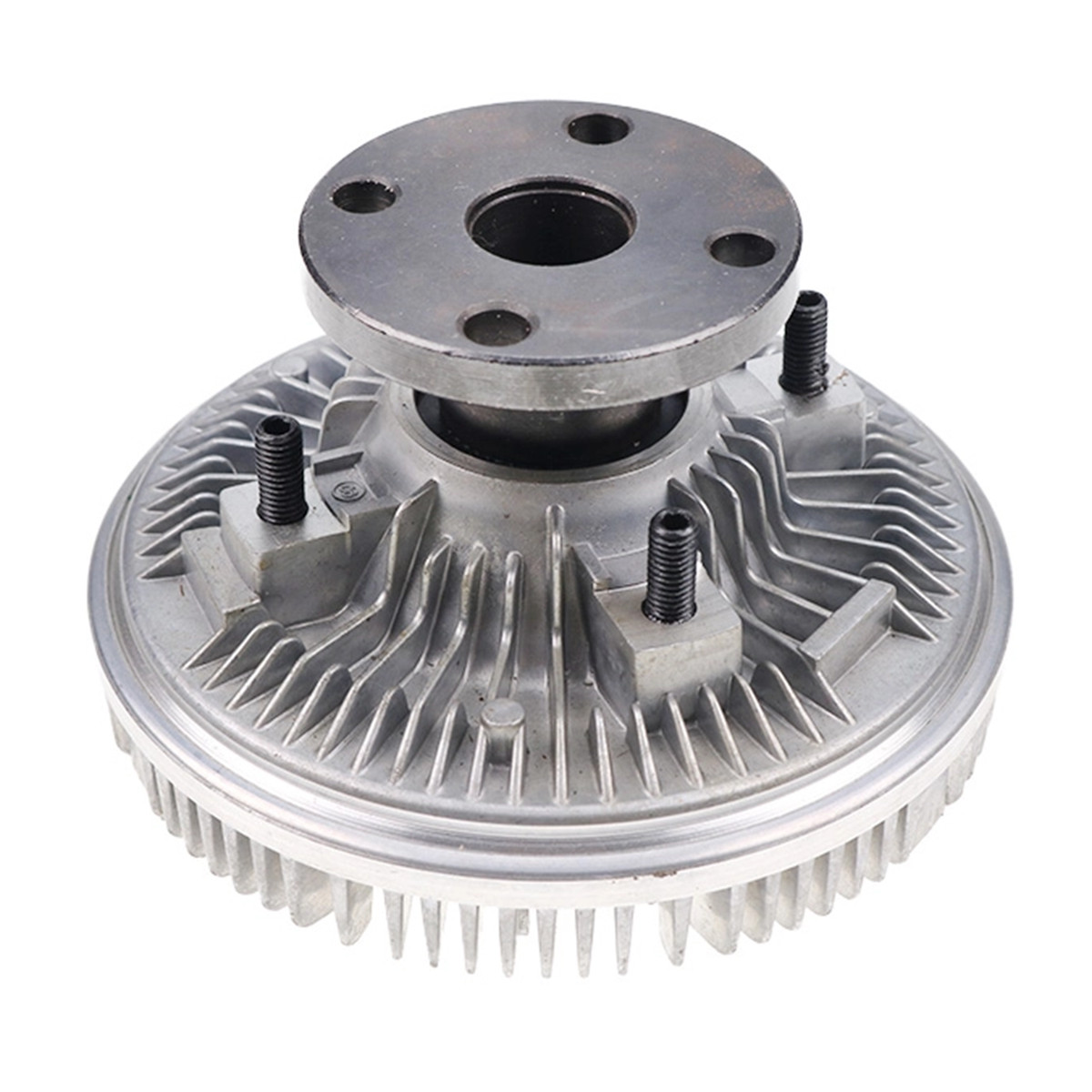 Fan Clutch AL79618 for John Deere Tractor 6100 6200 6300 6400 6500 