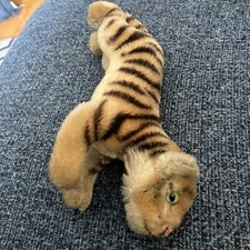Vintage Stieff Tiger 1950s Good Condition 