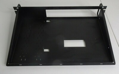 iDirect Modem Rack Mount for Infinity & Evolution X3/X5 Modems (Rack Only)