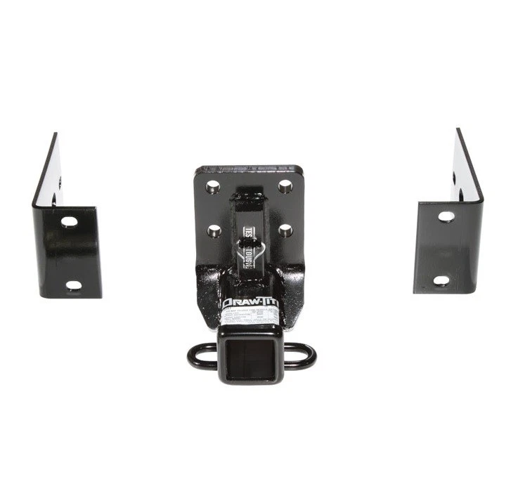 Trailer Tow Hitch For 98-05 Mercedes-Benz ML320 ML350 ML430 ML500 2" Receiver - Image 2 of 4