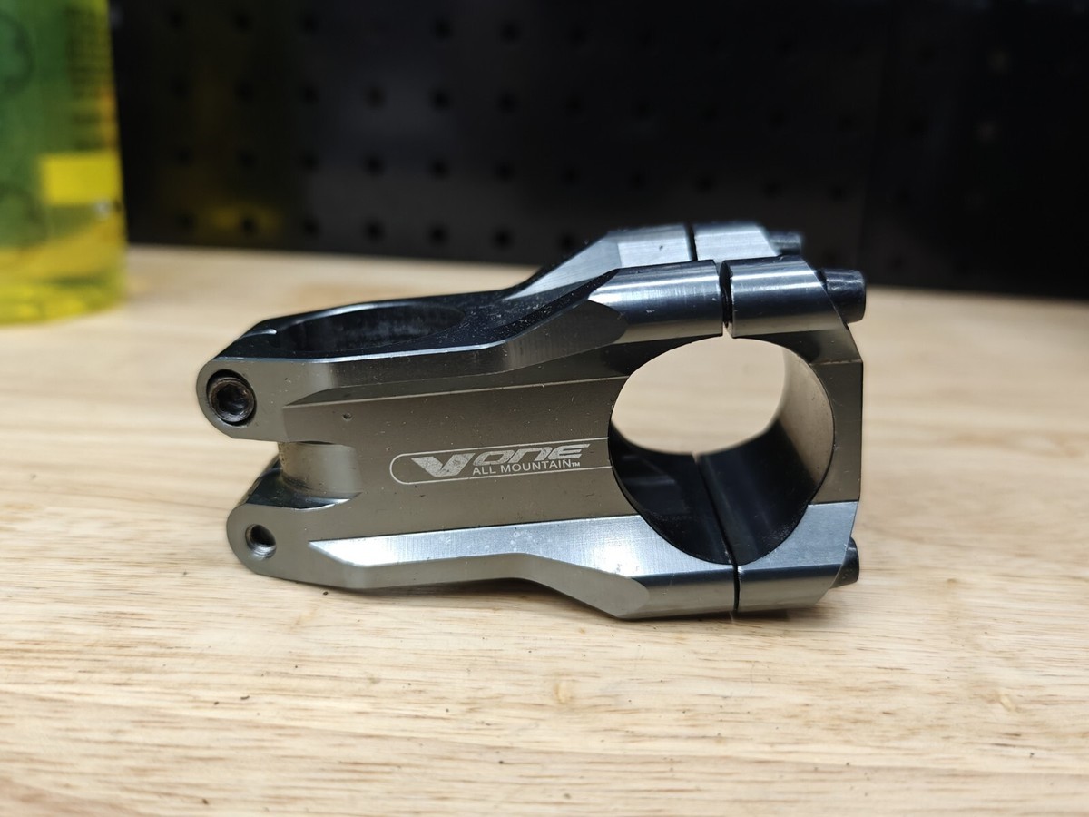 Sunline V-One Stem 60mm 31.8 | eBay