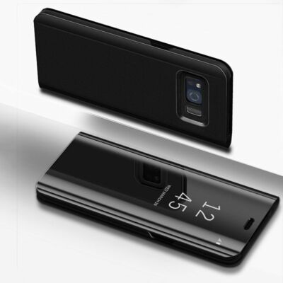 Note Samsung Mirror Flip Case For Samsung Galaxy Note 10 10+ S9 S8
