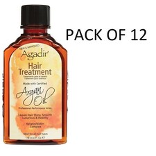 Agadir Argan Oil Hair Treatment, 4 oz - PACK OF 12