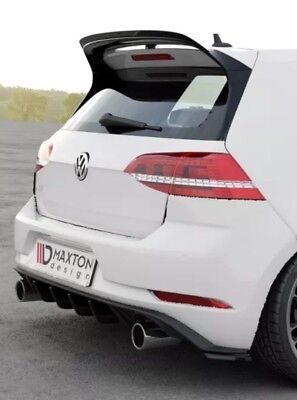 Vw golf styling accessories