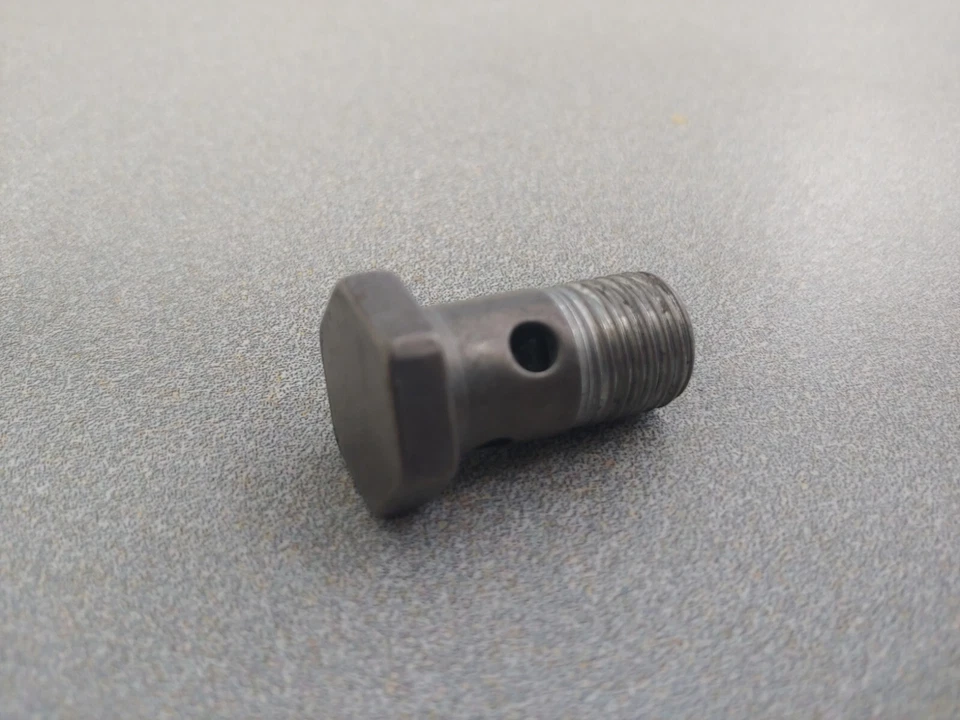 BONITO USADO ORIGINAL PORSCHE 924 944 930 965 LEVA TORRE TRANS PS BOMBA BANJO PERNO Foto 2 de 4