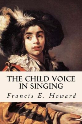 The Child Voice In Singing