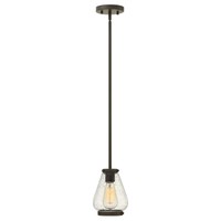 Hinkley Lighting Finley Mini Pendant Ceiling Fitting Hk/finley/p Oz Hinkley Lighting Finley Mini Pendant Ceiling Fitting Hk/finley/p Oz