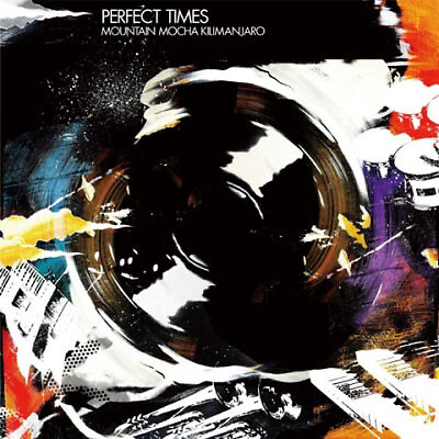 Mountain Mocha Kilimanjaro - Perfect Times / NM / 2xLP, Album, Ltd