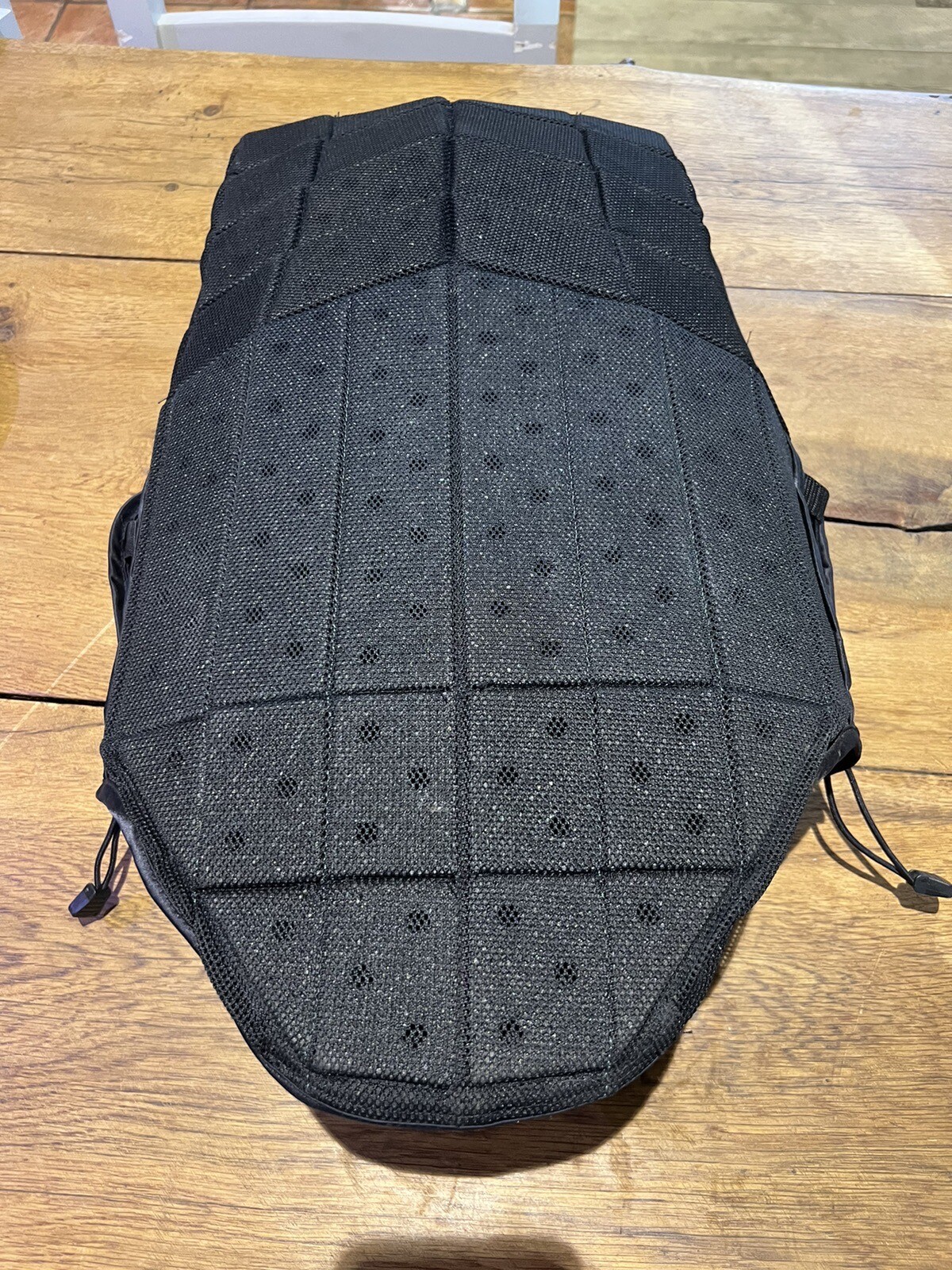 Racesafe body protector child Medium, Regular back length immaculate