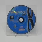 Interactive Sampler Demo Disc (PlayStation 1 PS1) Disc