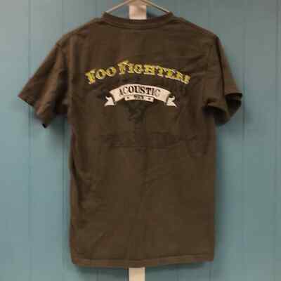 Foo Fighters Skin and Bones サイン入り Foo Fighters Skin and Bones